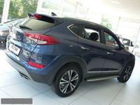 używany Hyundai Tucson 2dm 136KM 2017r. 189 950km