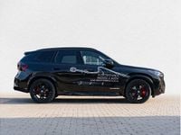 Używany BMW X1 Comfort Edition 136 KM (100 kW) 2025 Czarny szafir metalizowany SUV
