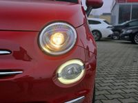 używany Fiat 500 1dm 70KM 2023r. 10 900km