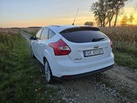 używany Ford Focus MK3 2014