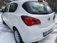 Używany Opel Corsa 2016 Biały Hatchback