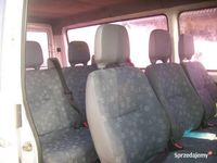 używany Mercedes Sprinter 