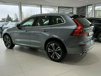 używany Volvo XC60 D4 AWD Momentum, Kamera360, Harman, SalonPL, 1w…