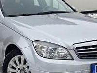 Używany Mercedes A180 156 KM (114 kW) 2009 Srebrny Kombi