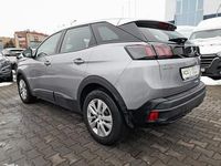 używany Peugeot 3008 1.2 PureTech Active S&S