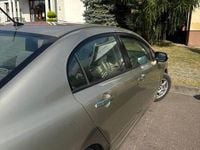 używany Honda Civic 