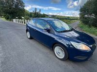 używany Ford Focus mk2 lift