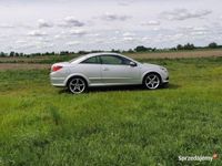 używany Opel Astra Cabriolet 1.9 CDTI 150 KM Twintop xenon alu 18