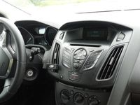 używany Ford Focus 1.6 LPG 2014 zadbany