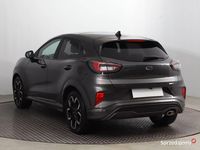używany Ford Puma 1.0 EcoBoost mHEV