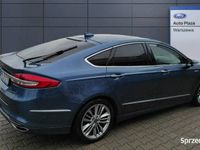 używany Ford Mondeo 2dm 190KM 2020r. 89 290km