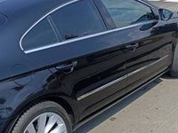 Używany VW CC 160 KM (117 kW) 2012 Sedan/Limuzyna