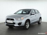 używany Mitsubishi ASX 1.6 MIVEC