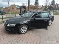 używany Audi A6 