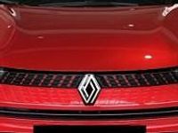 Nowe Renault Captur Evolution 100 KM (73 kW) 2025 Czerwony SUV