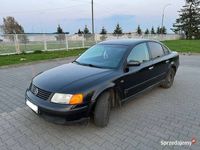 używany VW Passat Passat 1.8 z gazem i hakiem1.8 z gazem i hakiem