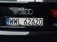 używany Audi A8 Raty Prywatnie 4x4 Automat Zadbany Piękny w Środku