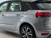 używany Citroën C4 SpaceTourer Business Buisness, Kamera, CarPlay, 1 właściciel, FV 23% gwarancja,