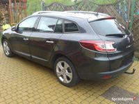 używany Renault Mégane 2009r kombi navi