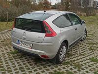 Używany Citroën C4 2007