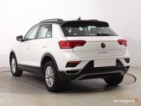 używany VW T-Roc 1.0 TSI