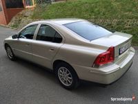 używany Volvo S60 