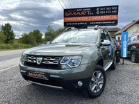 używany Dacia Duster 1.2dm 125KM 2014r. 101 000km