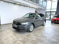 Używany VW Tiguan R 150 KM (110 kW) 2022 Szary SUV