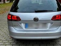 używany VW Golf VII