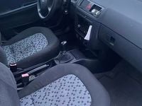 Używany Skoda Fabia 2005 Biały Hatchback