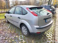 używany Ford Focus 2005 s