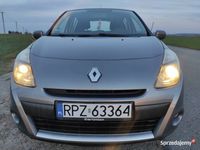 używany Renault Clio III Lift 1.2 16V 75KM - 2010 - z Niemiec