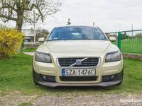 używany Volvo C30 2.0 Diesel 136KM Momentum