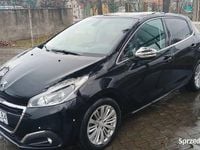Używany Peugeot 208 Allure 2018 Hatchback