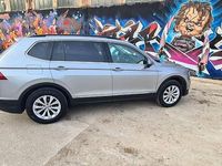 używany VW Tiguan Allspace 2.0 TSI 4Motion (2019) – Gotowy na Drogę!
