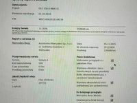 używany Mercedes GLE350 AMG 4Matic+Salon PL-1Wł+Serwisowany telko w ASO-FV23%