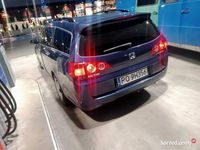 używany Honda Accord 2.2 dis Xenon 2006r