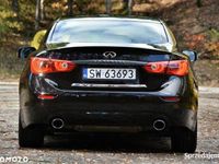 używany Infiniti Q50 