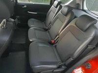 używany Ford S-MAX 2,5t 7 osób gaz