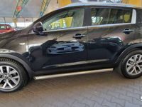 używany Kia Sportage 1REJ.2015!! ZOBACZ OPIS !! W PODANEJ CENIE ROC…