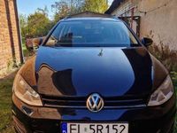 używany VW Golf VII 1.4 TSI Bezwypadkowy Salon PL