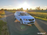 Używany Skoda Octavia 2016 Biały Kombi