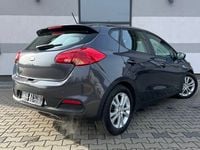 Używany Kia Ceed 135 KM (99 kW) 2015 Hatchback