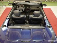 używany Renault Mégane Cabriolet 2,0 IDE, Super Stan, Klima, Skóry, El dach, Zobacz