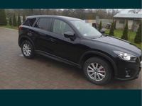 używany Mazda CX-5 2.2 150KM