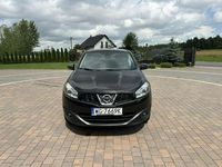 używany Nissan Qashqai II (2013-2021)