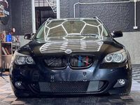 Używany BMW 535 360 KM (264 kW) 2005