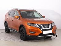 Używany Nissan X-Trail 177 KM (130 kW) 2017 Pomarańczowy SUV