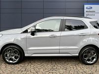 używany Ford Ecosport II ST-Line 1.0 Ecoboost 125KM