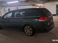 używany Opel Vectra C Lift 1.9cdti 150km